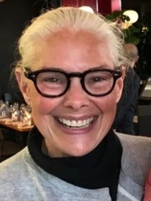 Susan Quillin