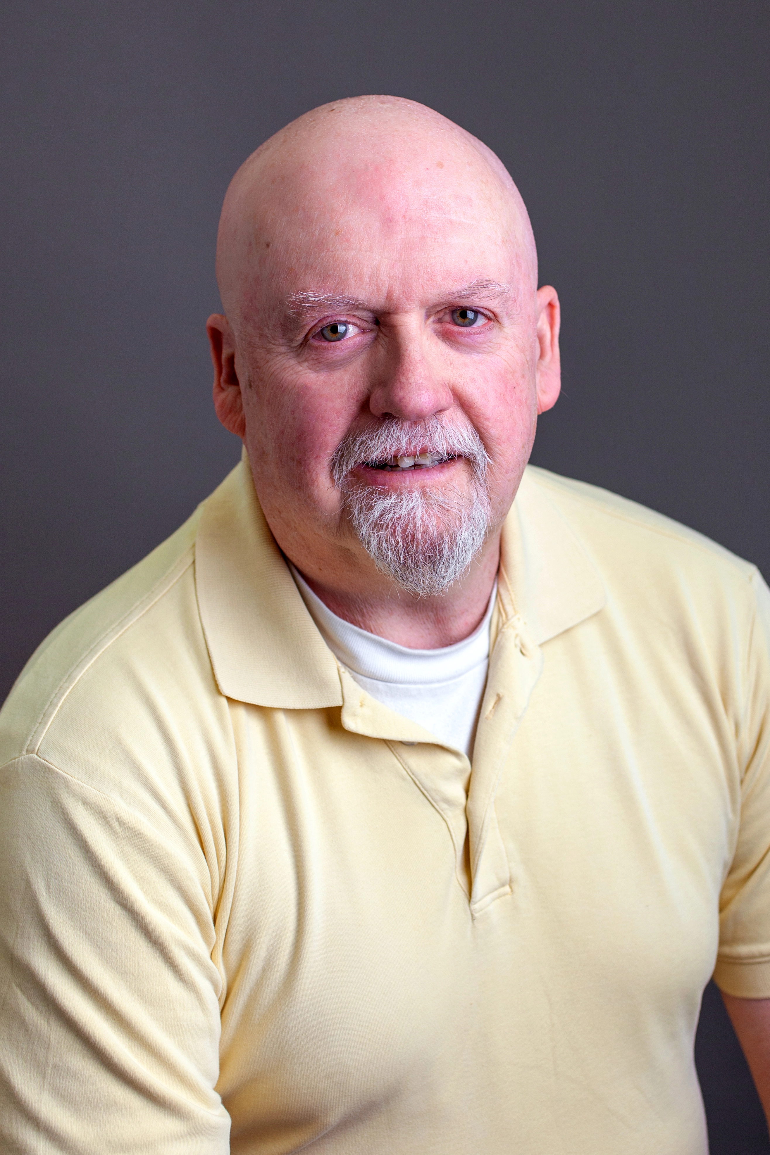Mark Hough