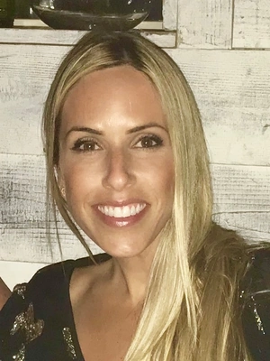 Alexis Sherry
