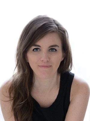 Mallory Shaw