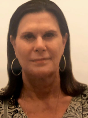 Stacy Ruedebusch