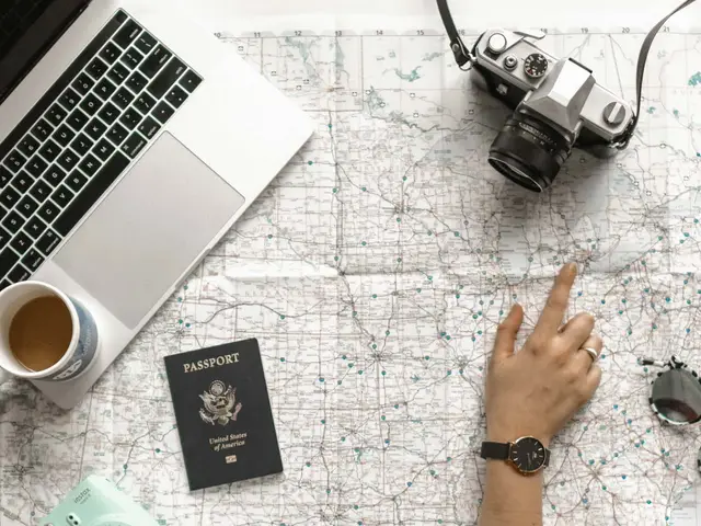 47 ways you can keep your love of travel alive without leaving the house