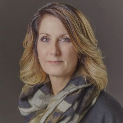 Theresa Fischer Boudreau