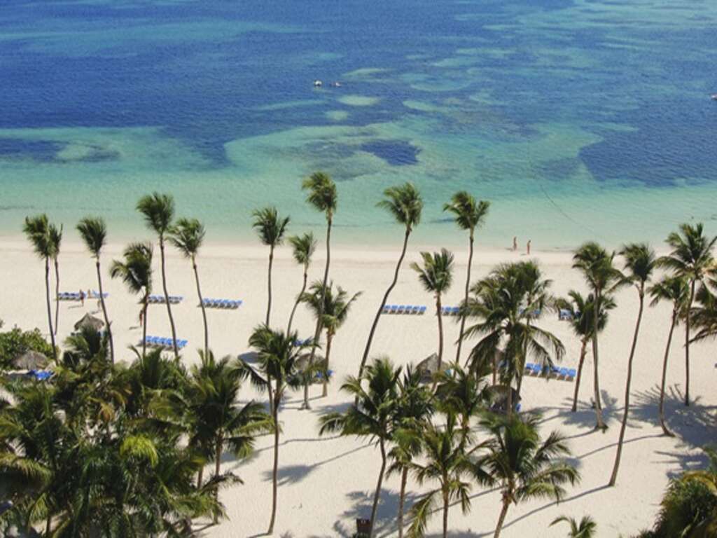 Melia Punta Cana A Wellness Resort Adults