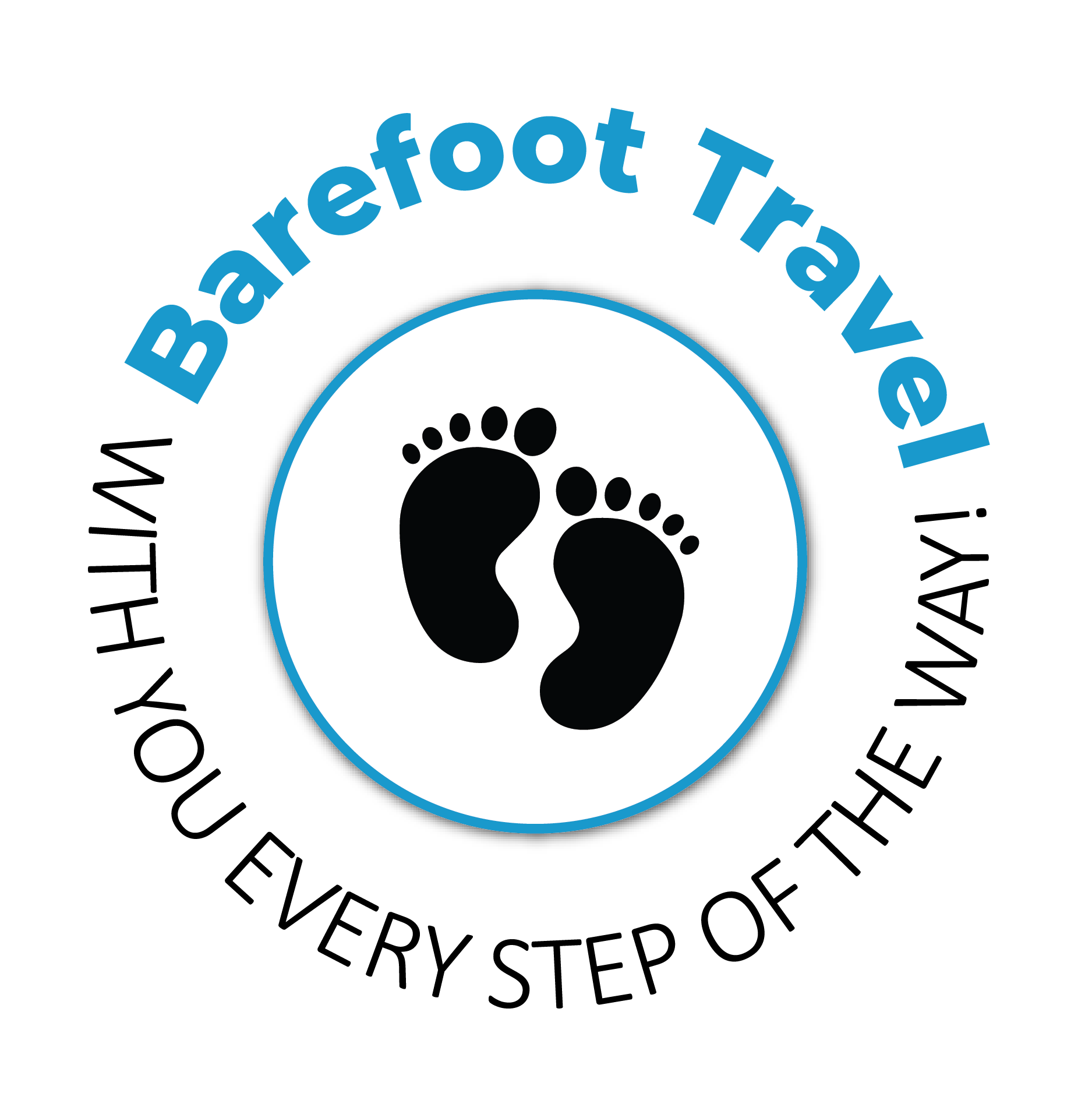 Barefoot Travel