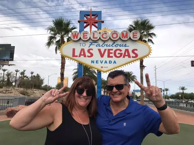 LAS VEGAS
