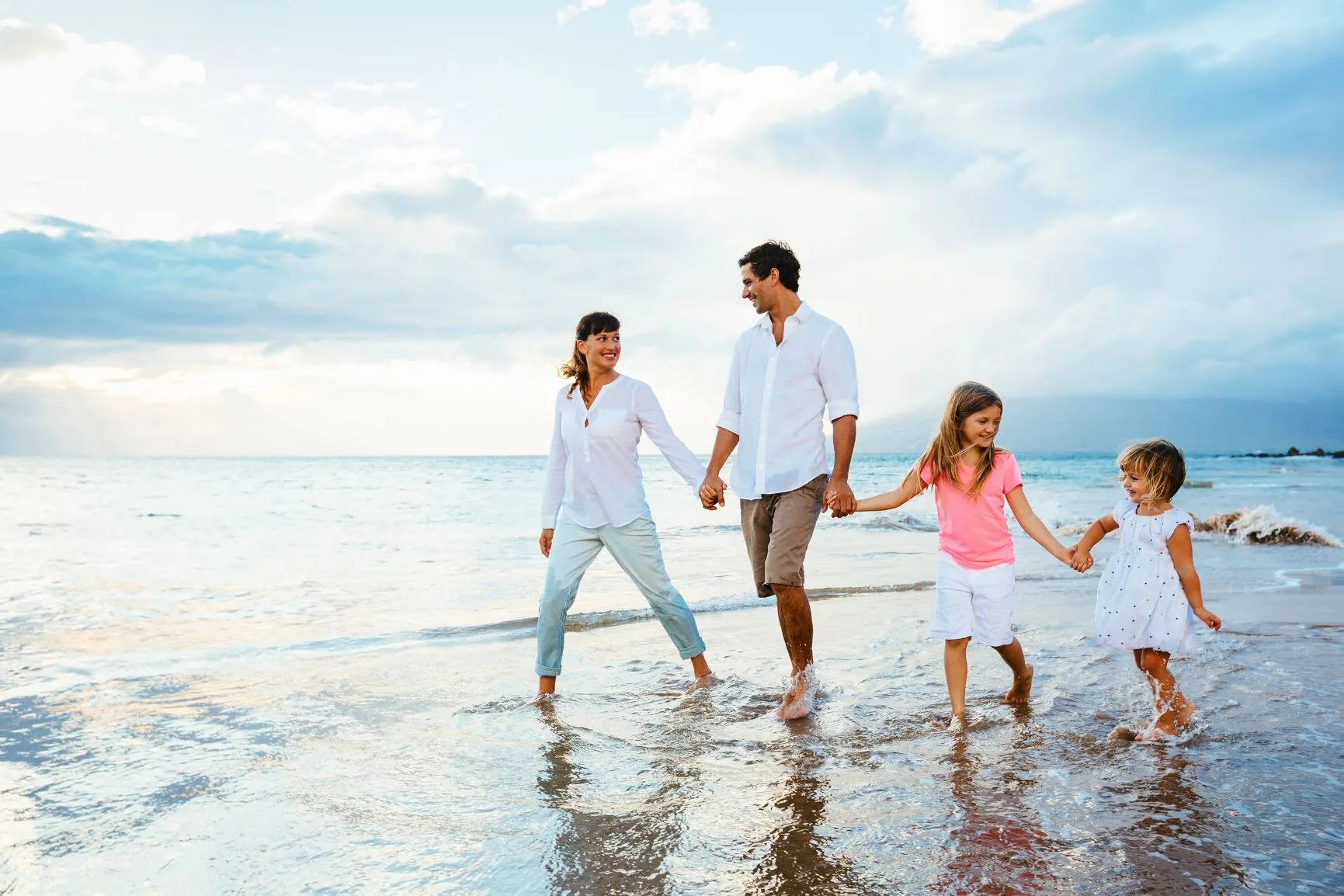Travel Brings People Together