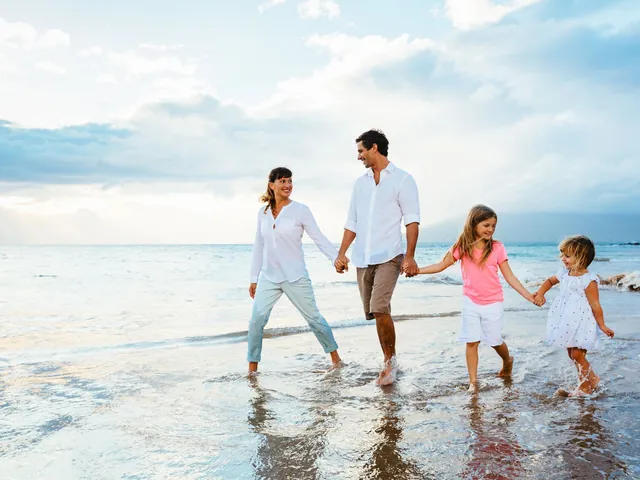 Travel Brings People Together