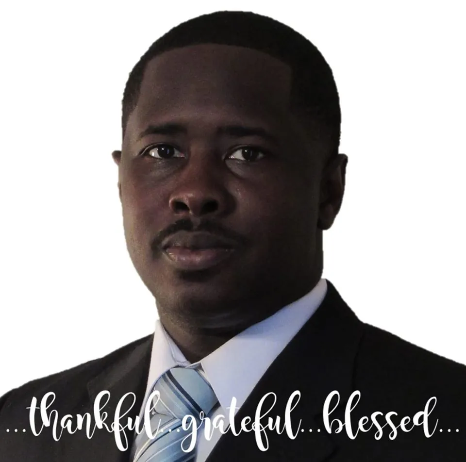 Davarick Webb