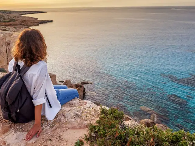 Get to Know the Pleasure of Solo Travel