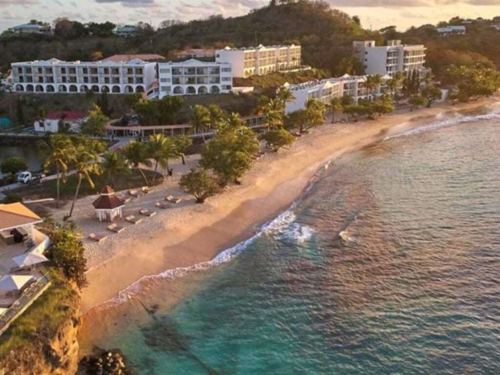Royalton Grenada Resort And Spa