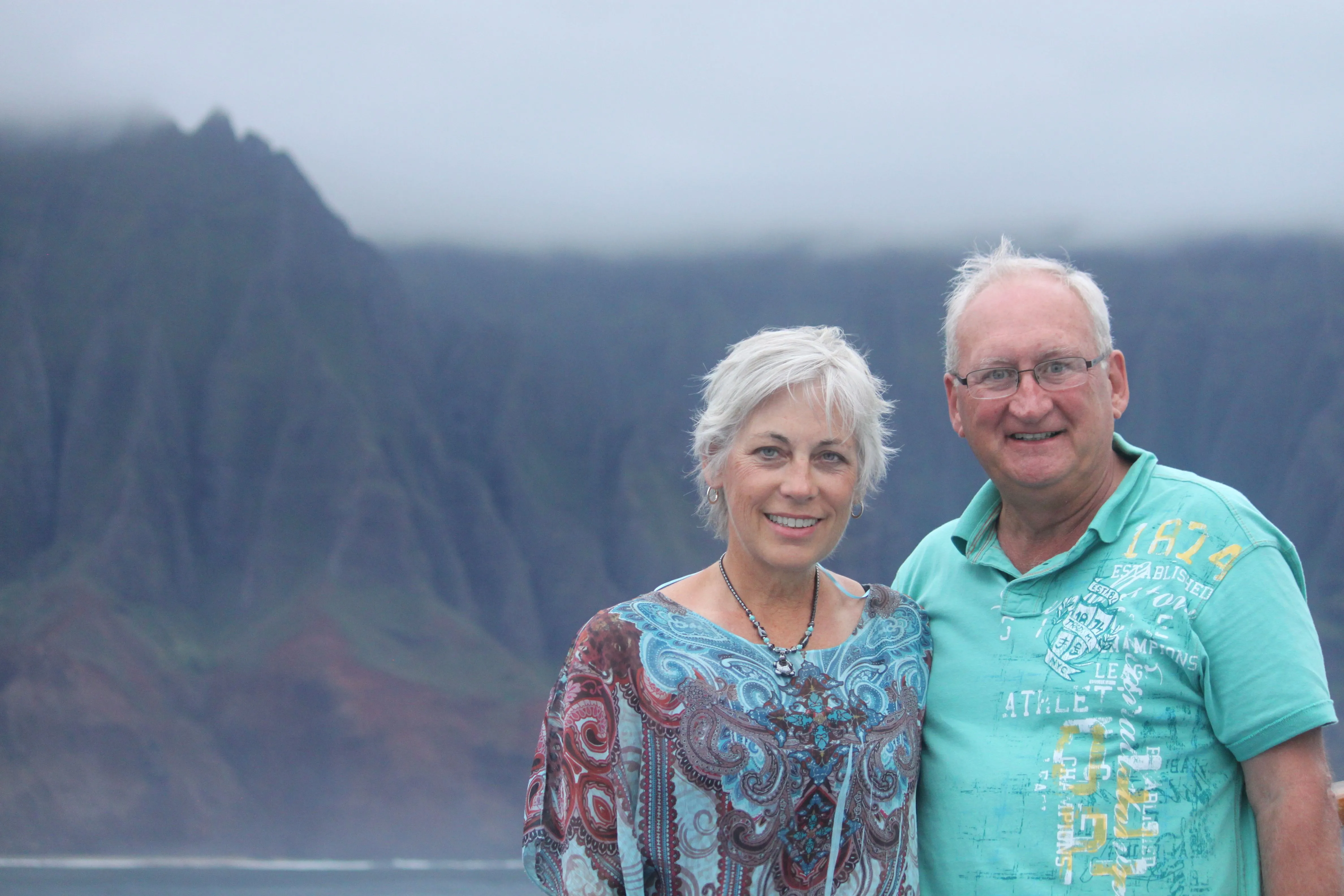 Five star service.....