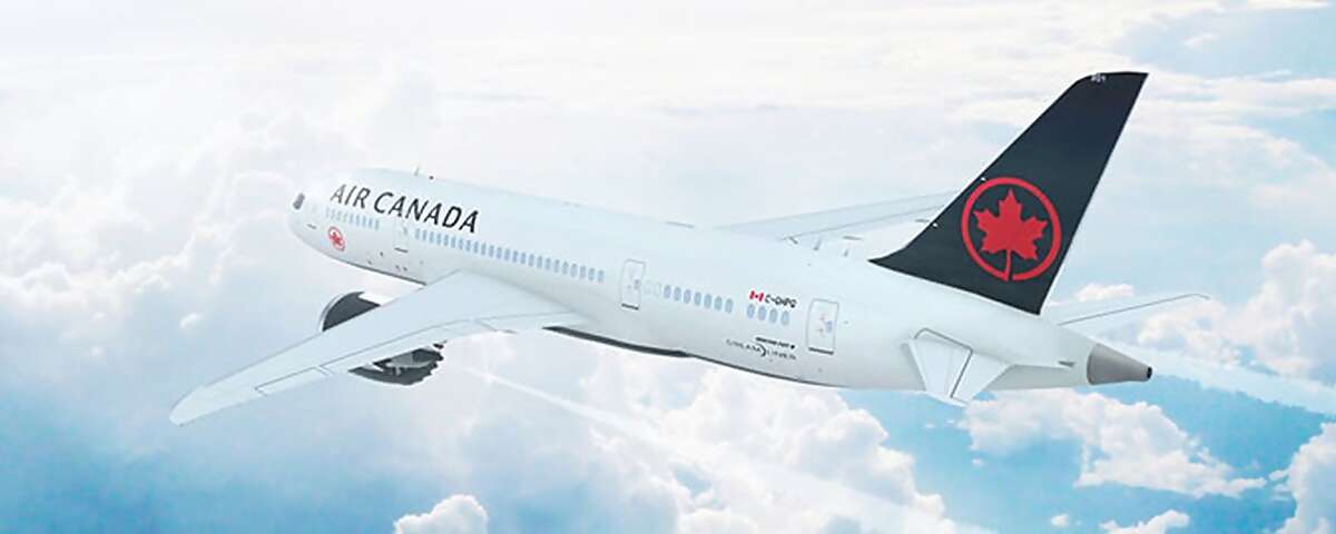 Air Canada - More Care Than Ever!