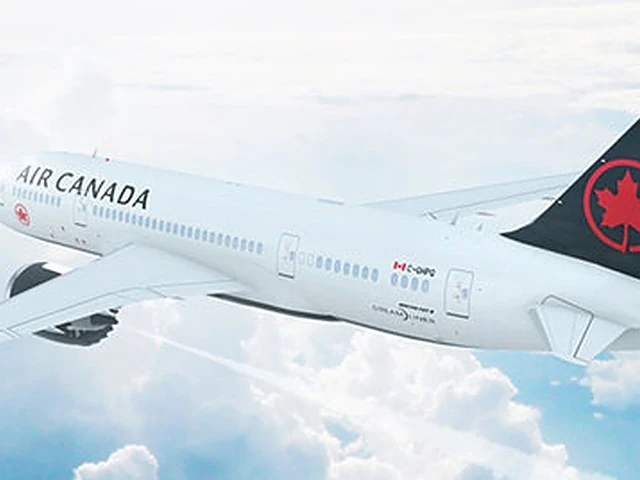 Air Canada - More Care Than Ever!