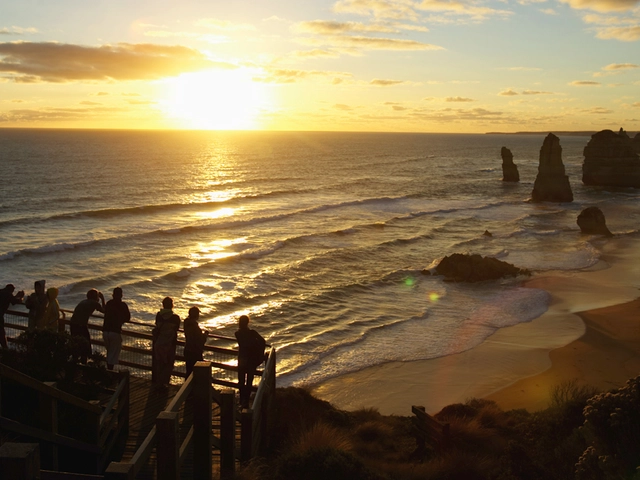 Escorted/Guided Vacations