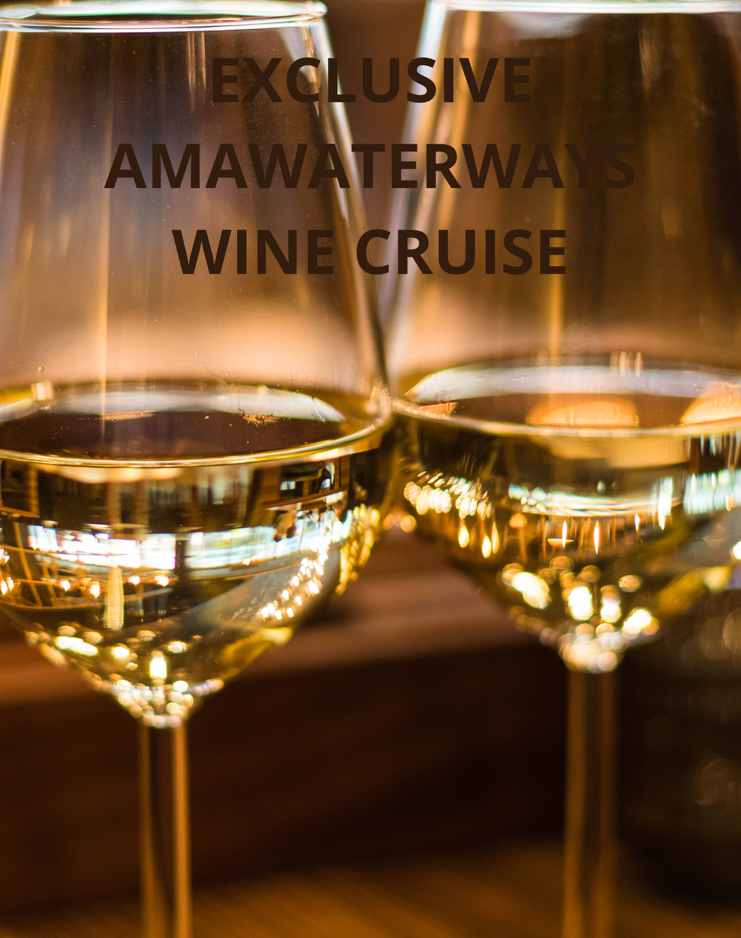 AmaWaterways Wine Cruises