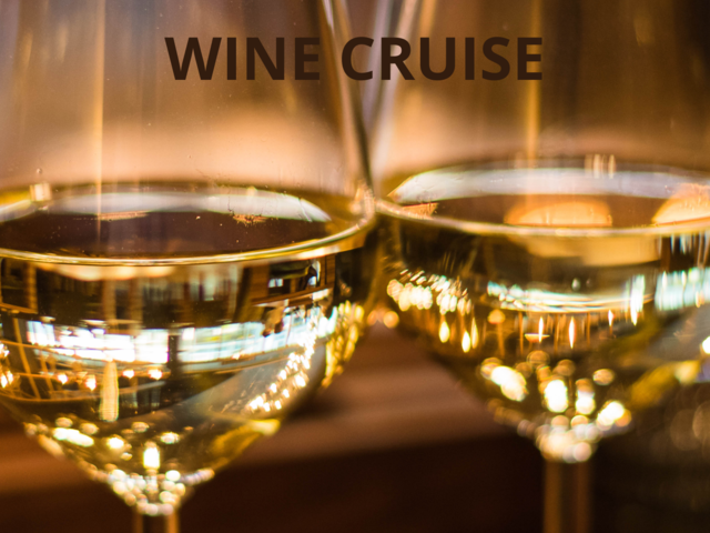 AmaWaterways Wine Cruises