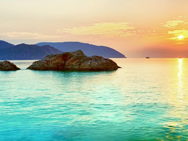 Expedition Cruising