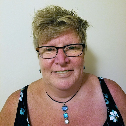 Lorie Defilippis