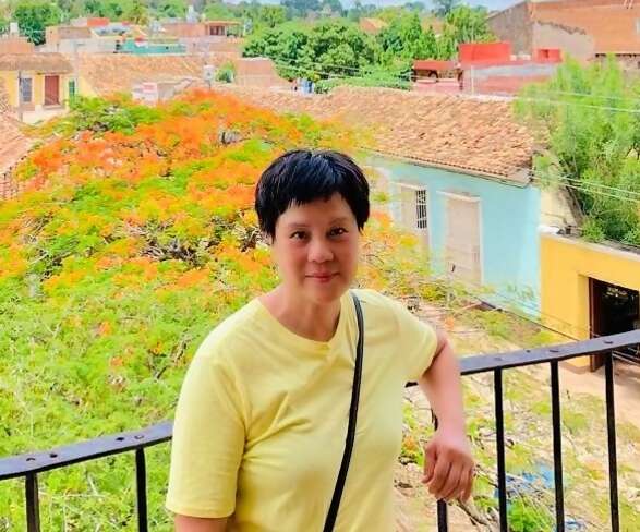 Vivien Yung