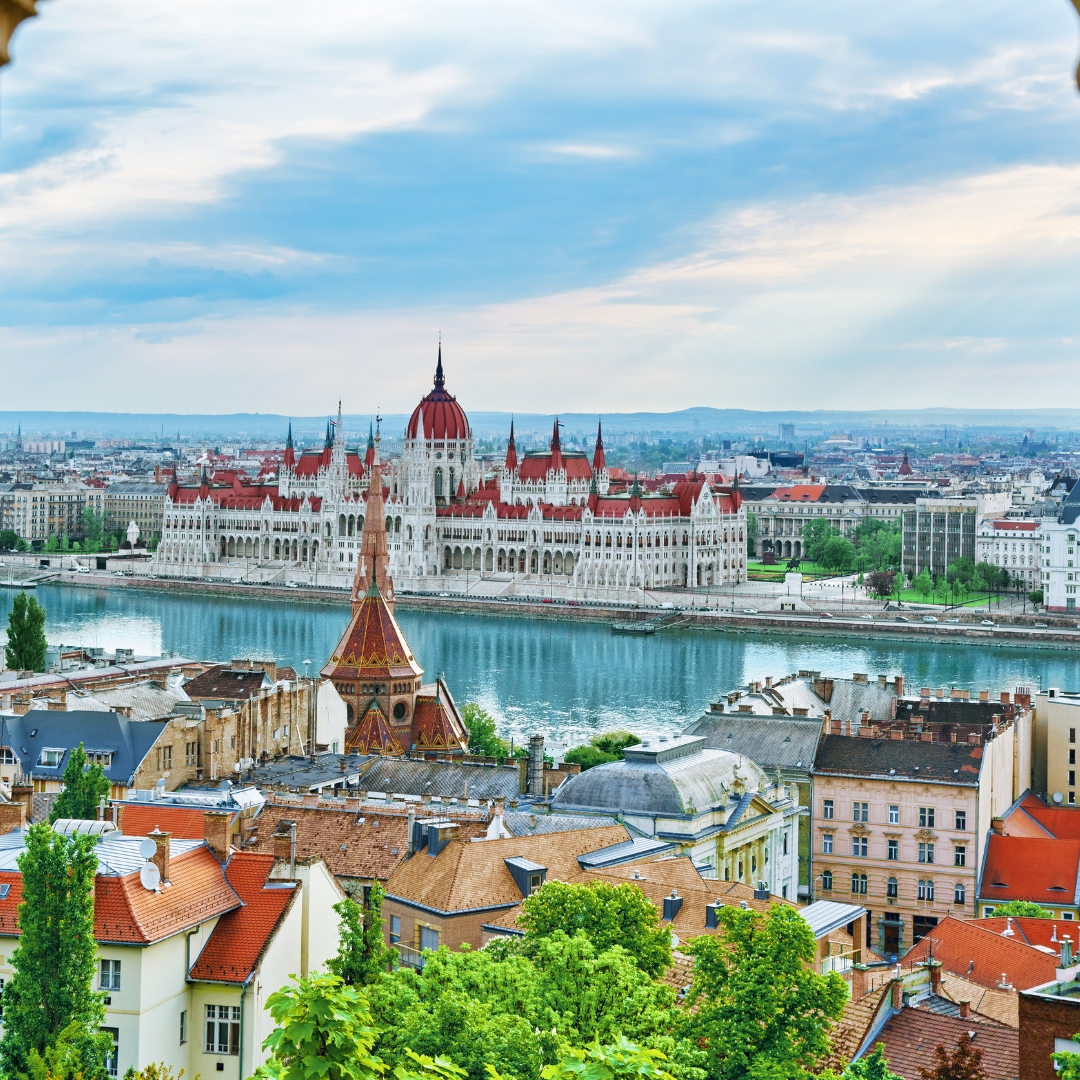 10 Reasons Why Ocean Cruisers Will Love River Cruising