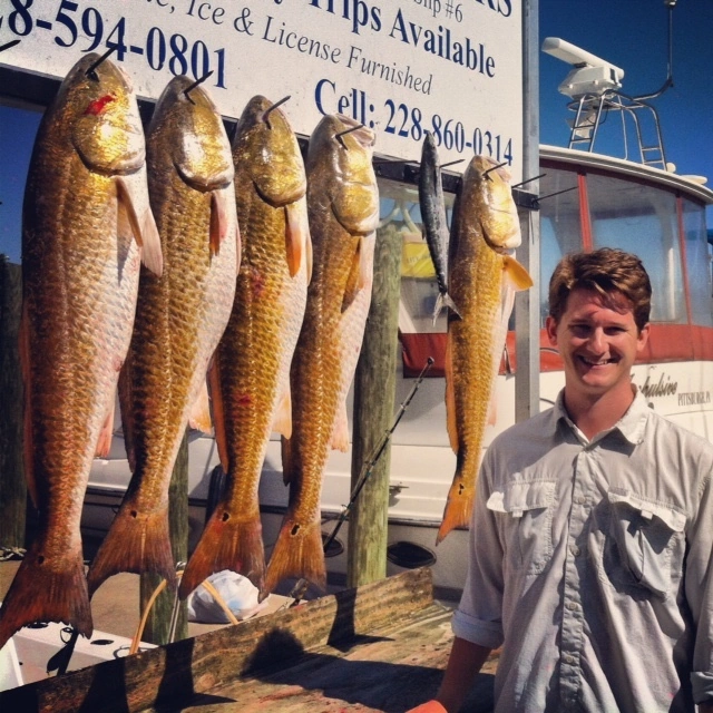 Gulf coast catch.jpeg