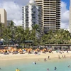 Waikīkī Shell