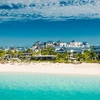 Providenciales International Airport
