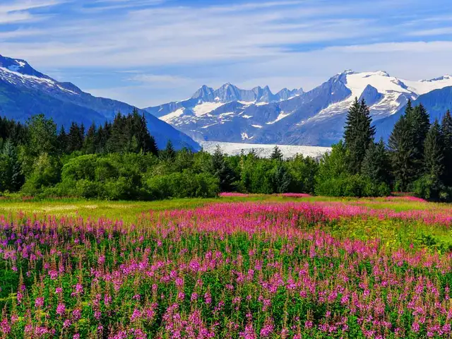 10 Once-in-a-Lifetime Adventures You Can Have in Alaska
