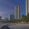 Waikīkī Shell