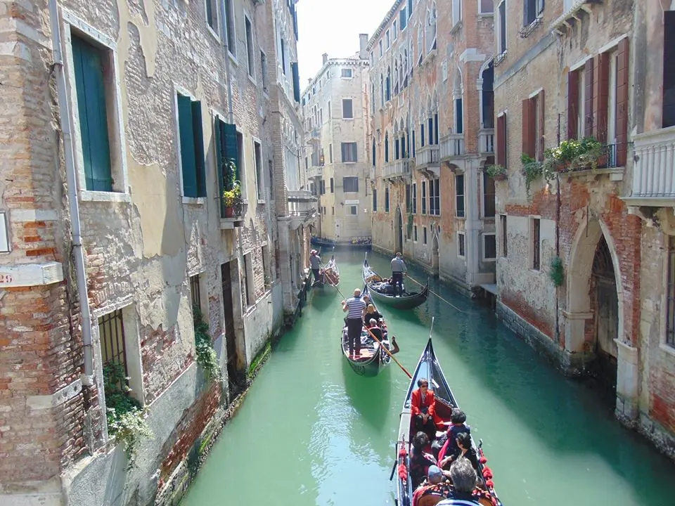 Why Travel To Italy With Intrepid & What To Expect