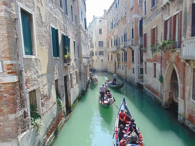 Why Travel To Italy With Intrepid & What To Expect