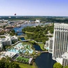 Lake Buena Vista