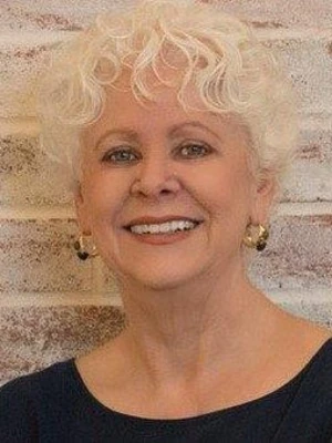 Nancy Moody