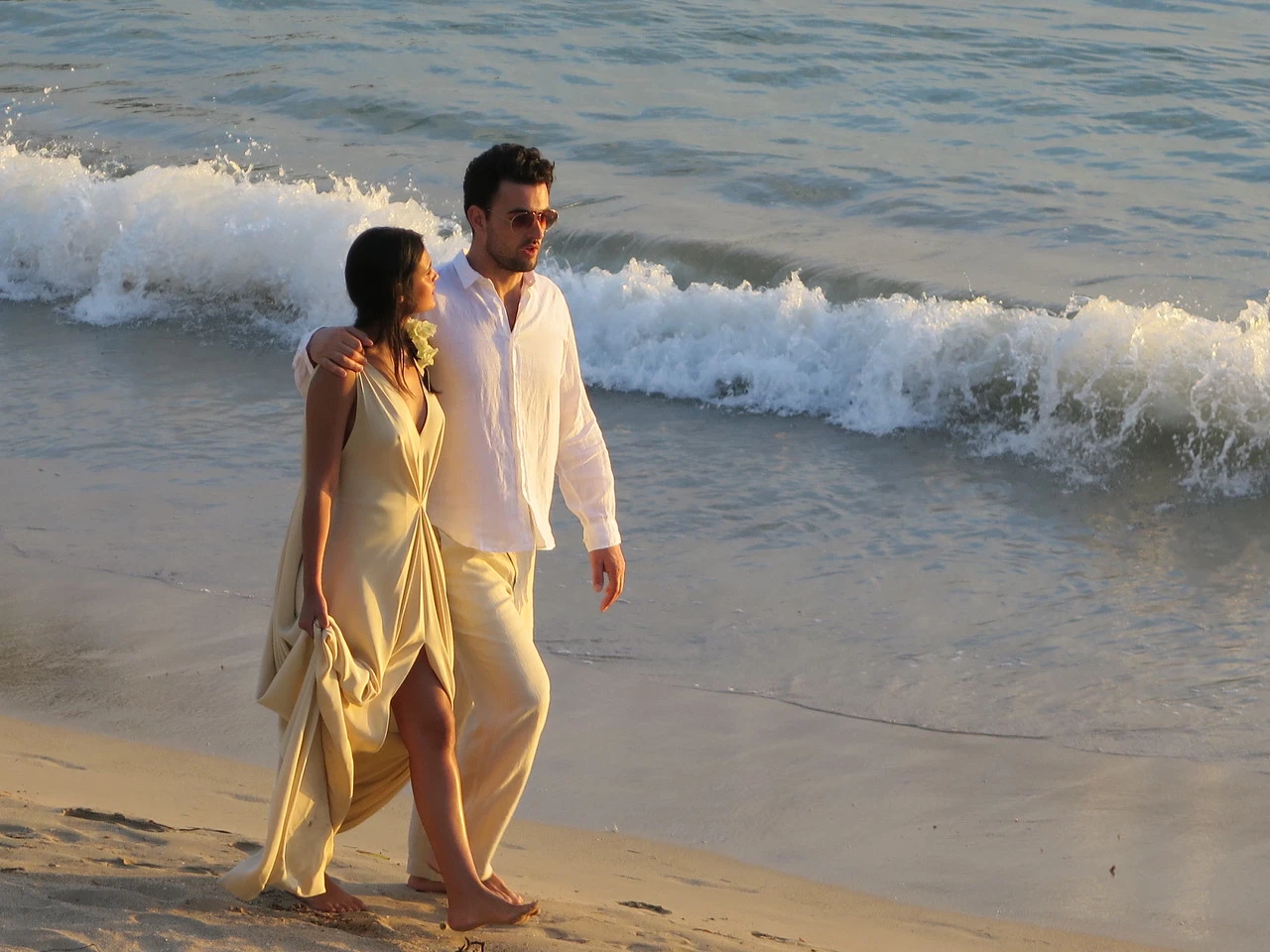 Romance Travel