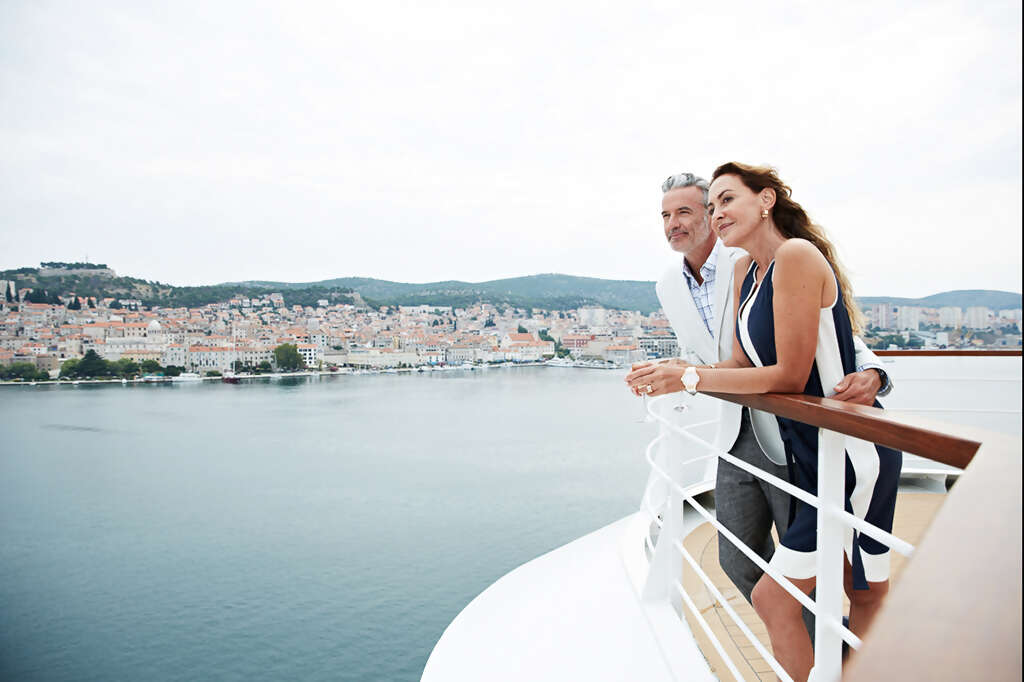 Seabourn: All-Inclusive Indulgences at Sea