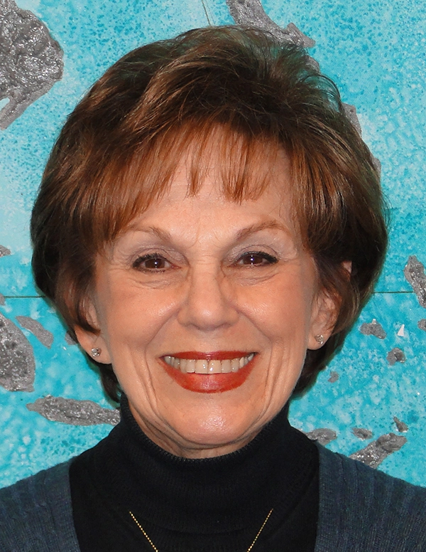 Marlene Kraft