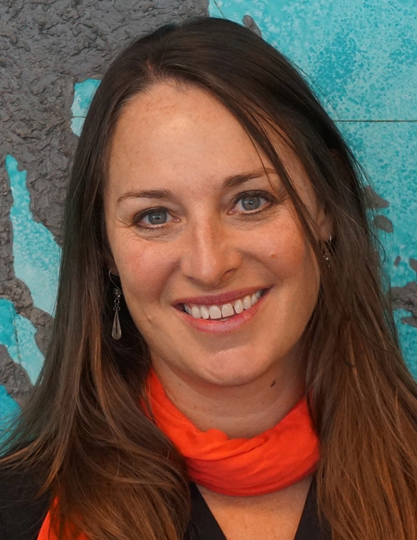 Julia Slatcher