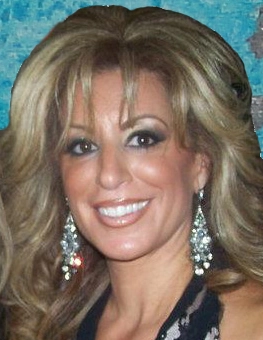 Nina Gallozi