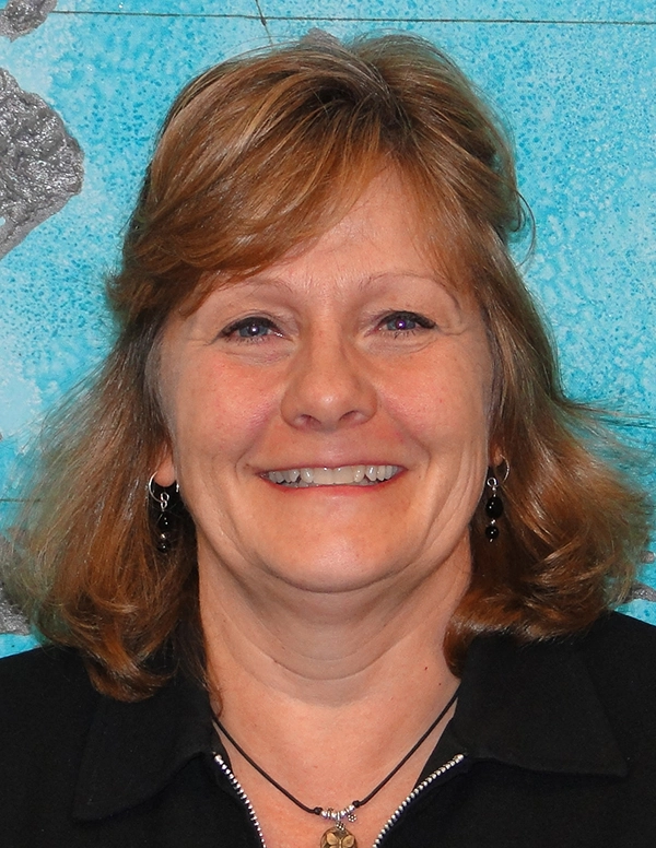 Joanne Myer