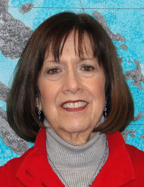 Lynne Starman