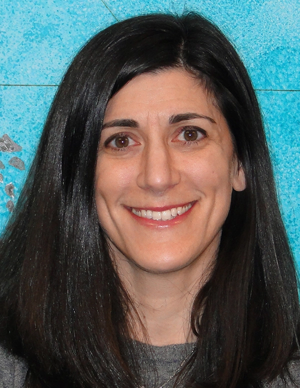 Marla Mellon
