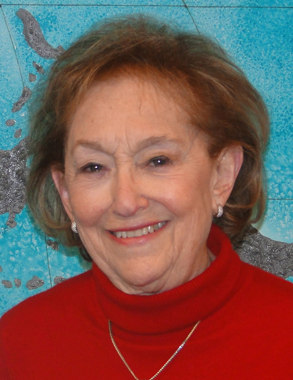 Janet Randolph