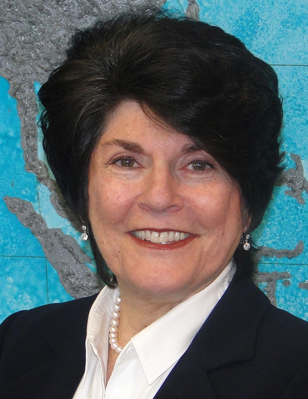 Rochelle Lieberman