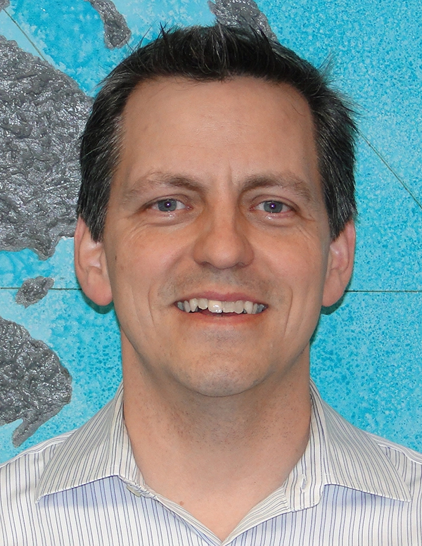 David Mellon