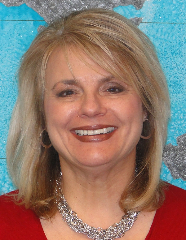 Nancy MacLeod