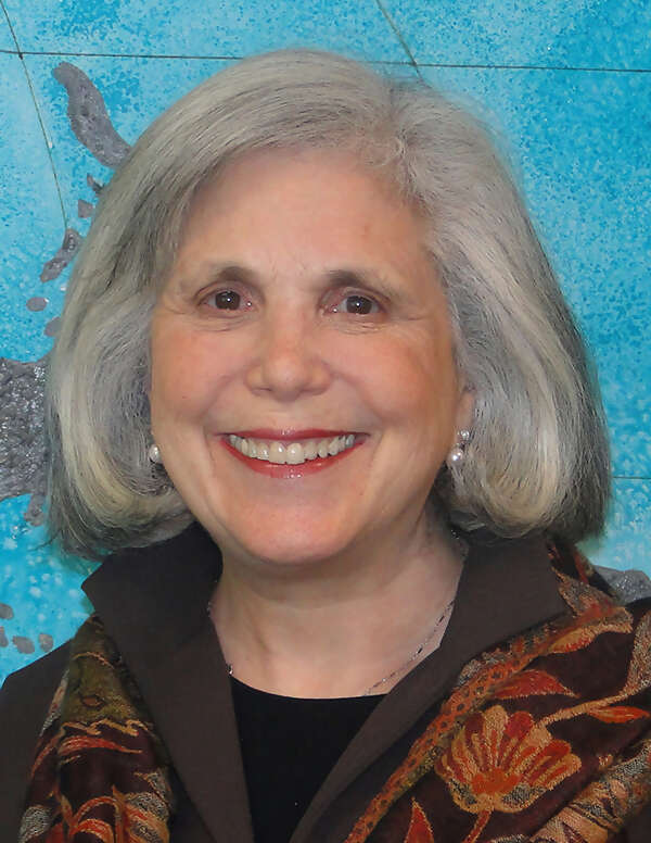 Connie Wolberg