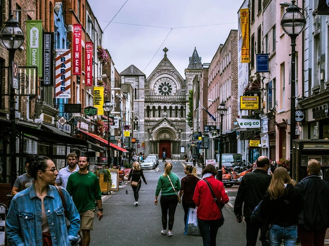 8 Authentic Ireland Experiences