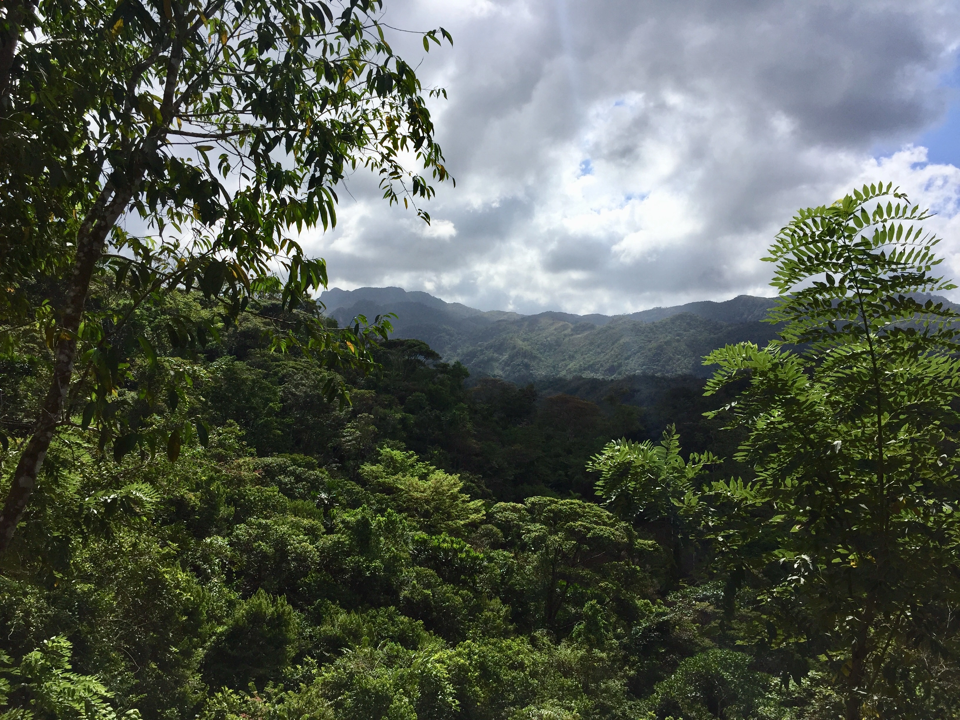 Visit Valle de Anton In Panama