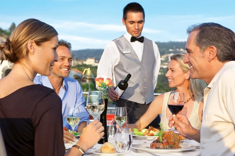 Specially Hosted Port Wine Luxury Douro River Cruise in Portugal 2021